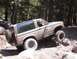 1990 Ford Bronco II