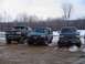 1979 Ford Bronco - Reptillikus, jackhart, gators