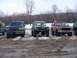 1979 Ford Bronco - gators, armenio (friend of reptillikus), mike & ed (friends of drexelsteve)