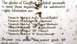 1909 Ford Model T - This document lists different grades of Gargoyle Mobiloil for automotive engine lubrication.