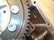 1991 Ford Taurus - inside of drain/temp sender