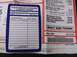 2000 Ford E150 - Window sticker details for a 2000 Ford E150, including VIN, dealer installed accessories, and MSRP.