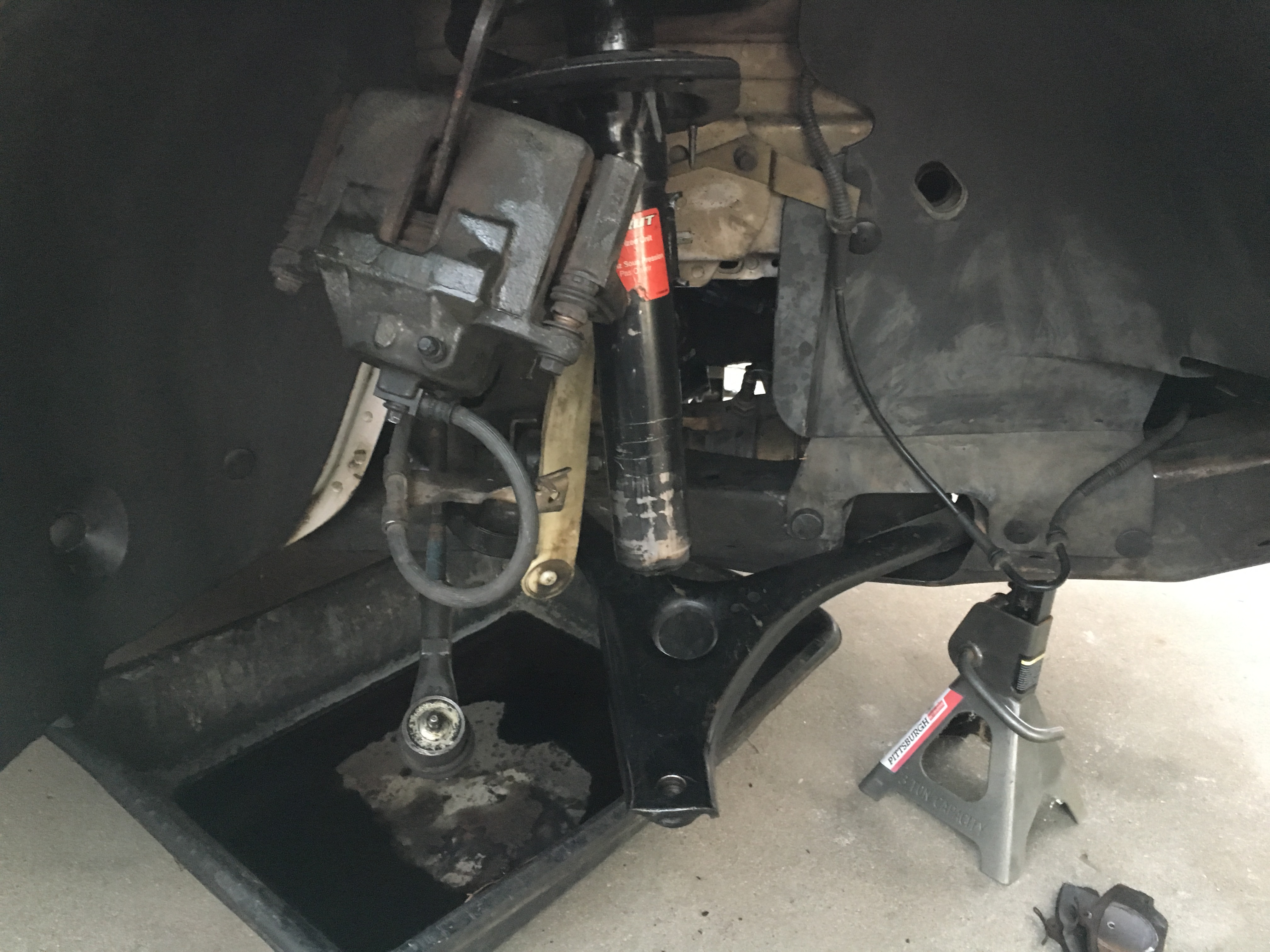 2003 Ford Taurus photo
