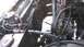 1990 Ford F-250 - all new A/C setup. new condenser, evaporator, accumulator, custom lines. cycling switch and high pressure snesor are wired to a a relay whi…
