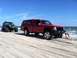 1991 Jeep Comanche