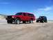 1991 Jeep Comanche