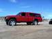 1991 Jeep Comanche