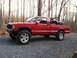 1991 Jeep Comanche