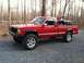 1991 Jeep Comanche