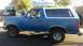 1991 Ford Bronco