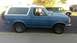 1991 Ford Bronco
