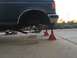 1991 Ford Bronco