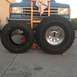 1991 Ford Bronco