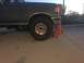 1991 Ford Bronco
