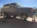 1991 Ford Bronco