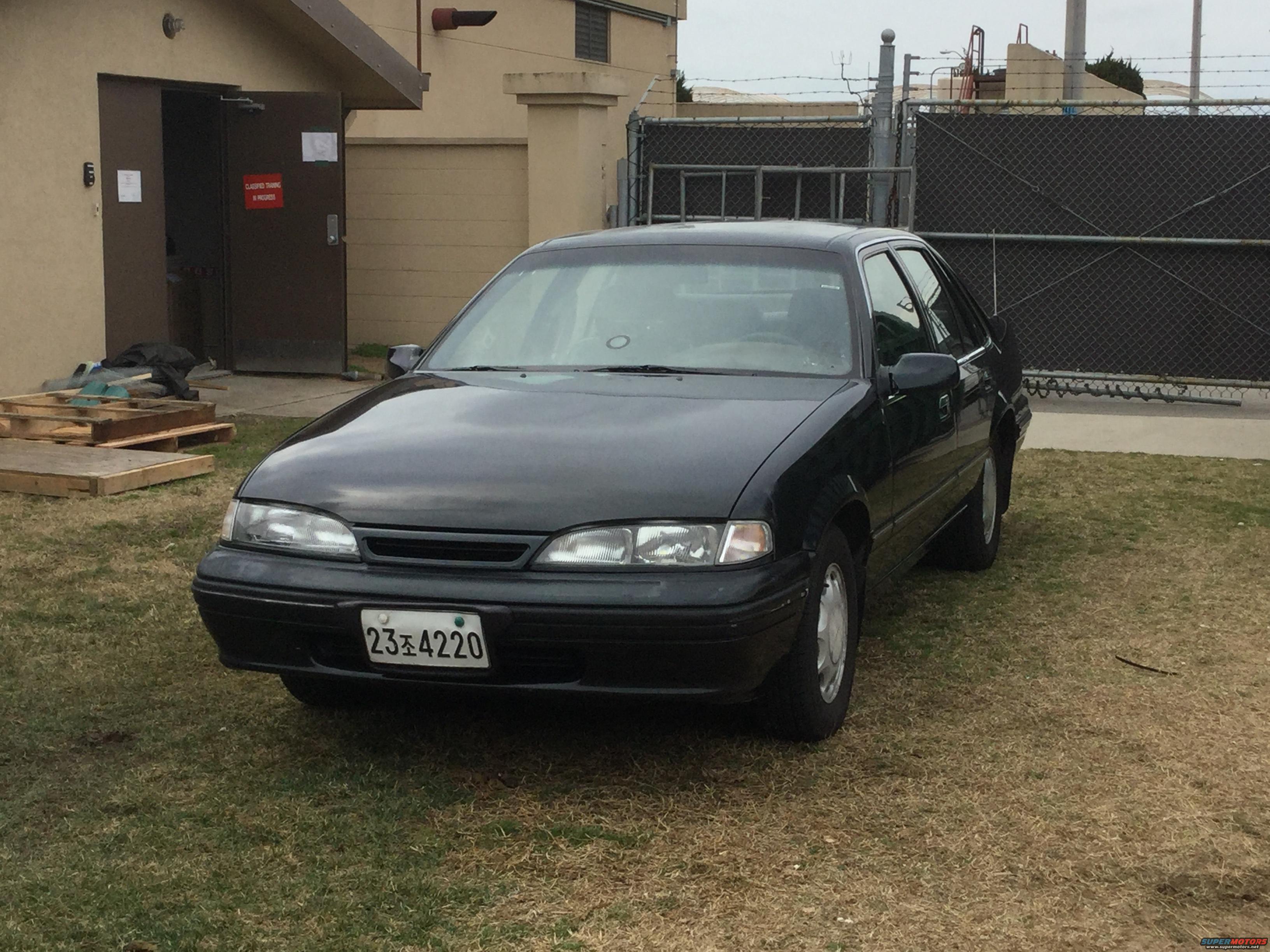 Holden Astra
