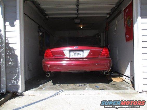 After the tuck