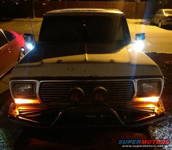 imag04222.jpg LED Door floodlamps