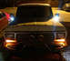 1978 Ford Bronco - LED Door floodlamps