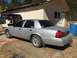 2003 Mercury Grand Marquis