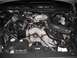 2003 Mercury Grand Marquis - Removed plastic cover, still stock.