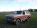 1987 Ford Bronco