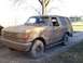 1987 Ford Bronco