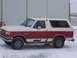 1987 Ford Bronco