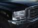 2001 Ford F-350 - Added clear marker lenses