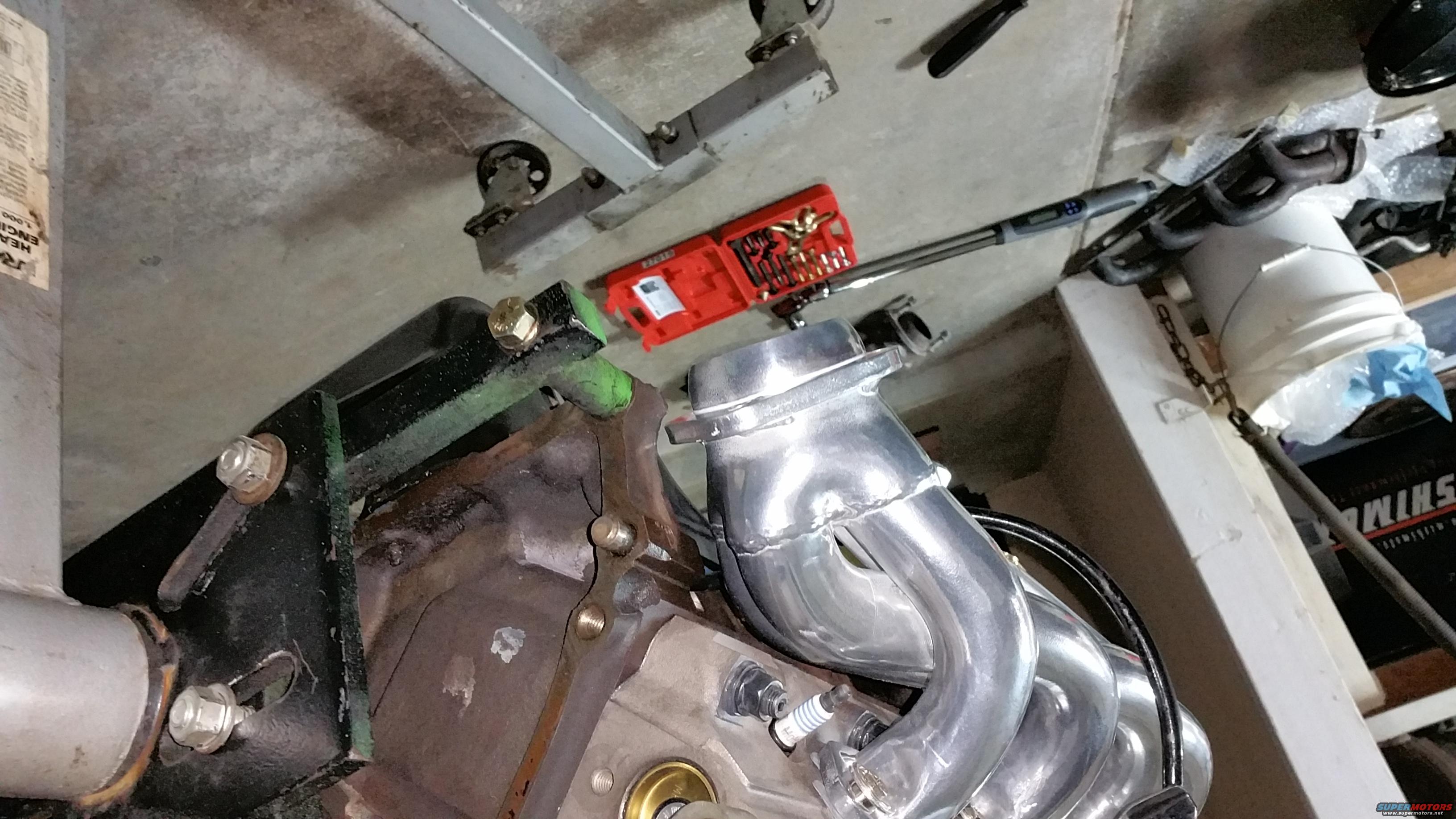 1995 Ford Mustang photo