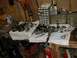 The token "all over the place" photo... the begin of the rebuild