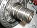 1991 Ford LTD Crown Victoria - The stator half of the pump has 4 sealing rings, two are larger and two small