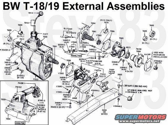 bwt18extnl.jpg BW T-18/19 External Assemblies