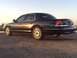 2008 Ford Crown Victoria