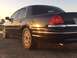 2008 Ford Crown Victoria