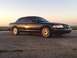2008 Ford Crown Victoria