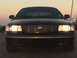 2008 Ford Crown Victoria