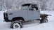 1985 Ford Bronco
