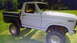 1985 Ford Bronco