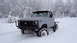 1985 Ford Bronco