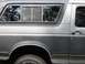 1988 Ford Bronco - Sliding Windows