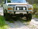 1995 Ford Bronco
