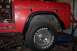 1974 Ford Bronco - flares