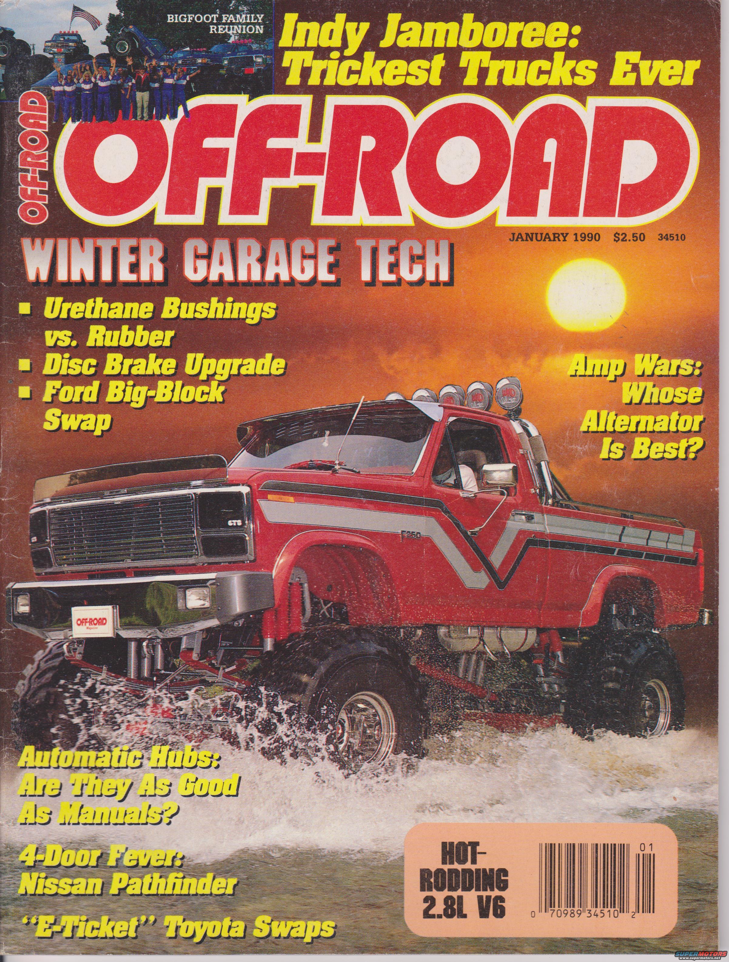 1978 Ford Bronco photo