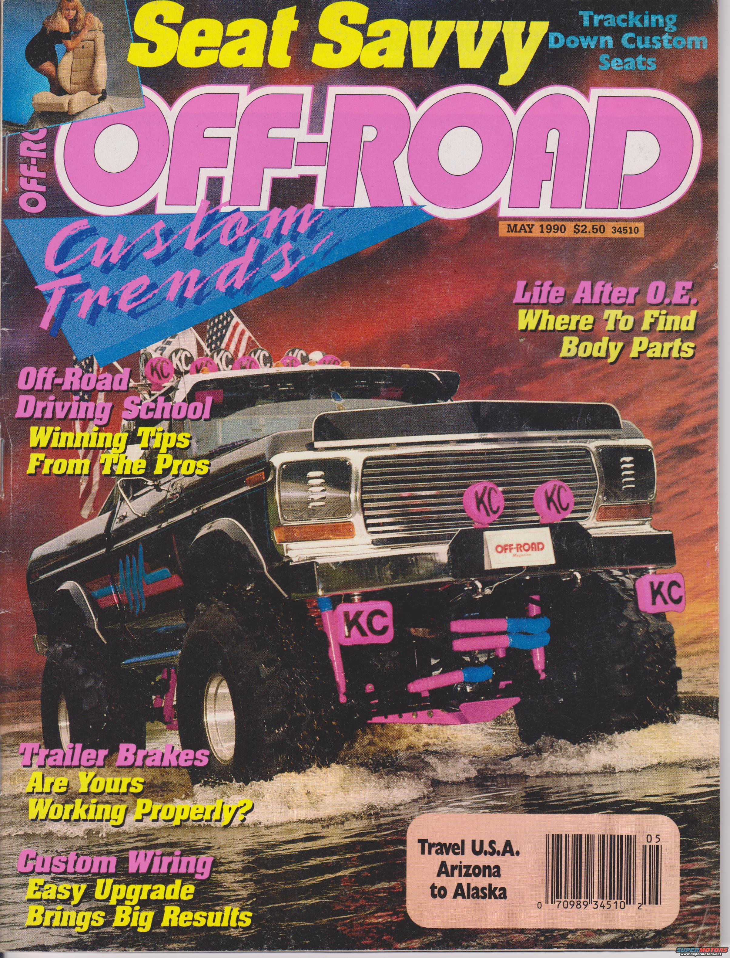 1978 Ford Bronco photo