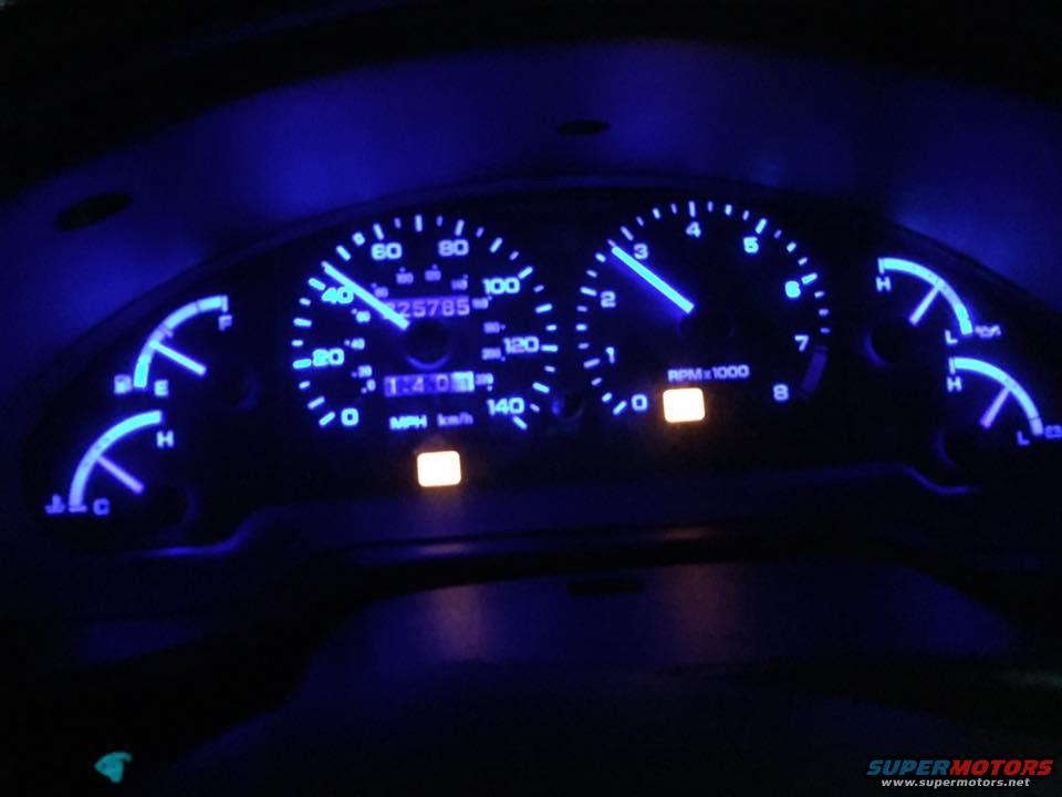 1995 Ford Probe