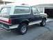 1993 Ford Bronco - kevin jr