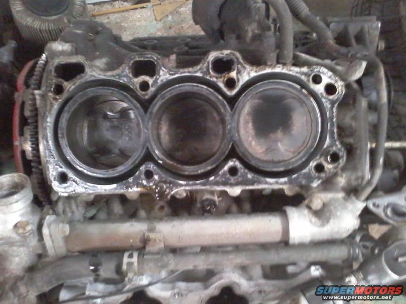 1995 Ford Probe photo