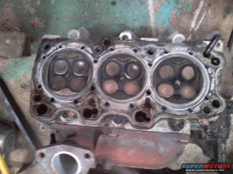 1995 Ford Probe photo