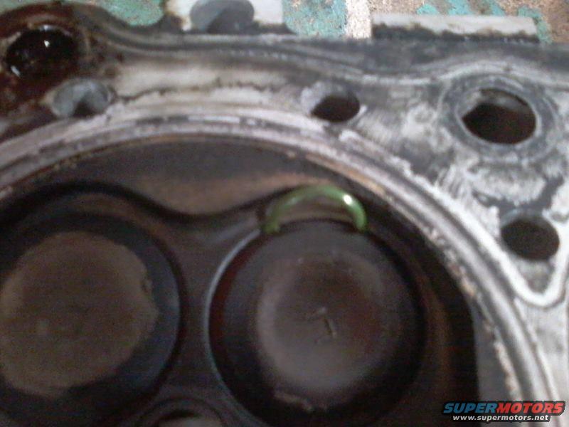 1995 Ford Probe photo